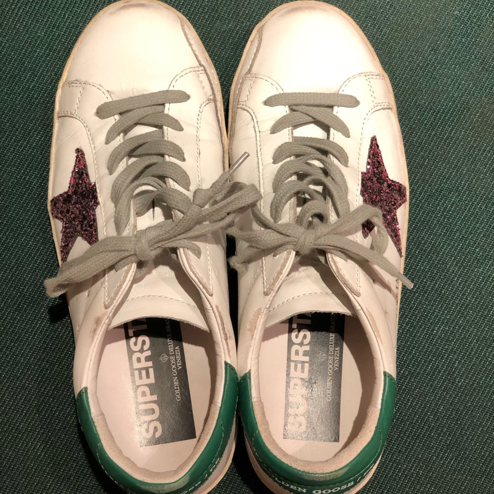 Golden Goose Sneakers